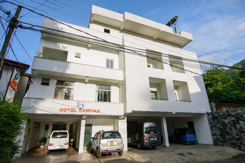 Oyo 238 Selva'S Guest House Nuwara Eliya Exterior foto